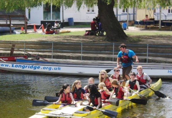 Bell Boating