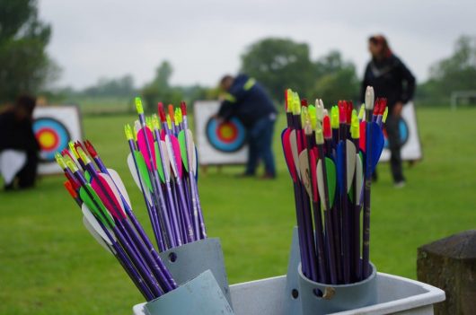 Archery