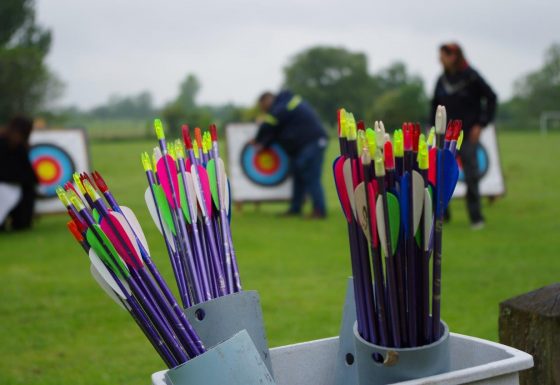 Archery