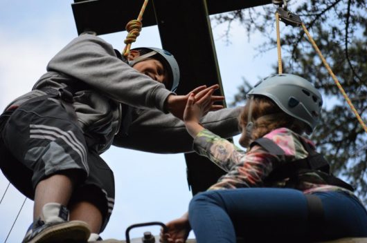 High Ropes