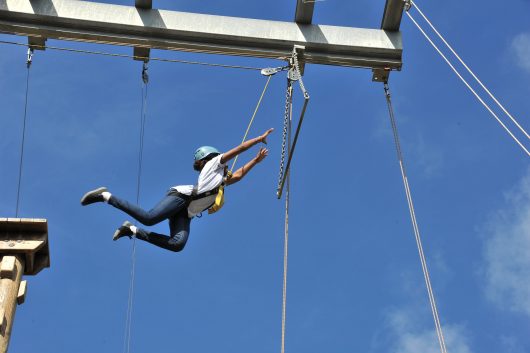 Leap of Faith
