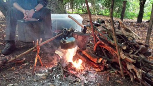 Bushcraft