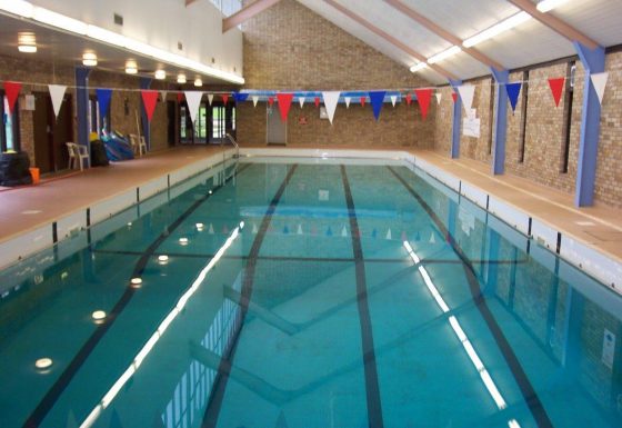 Swimming